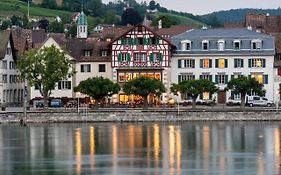 Restaurant&Hotel Rheingerbe